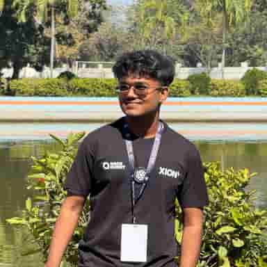 convenor
